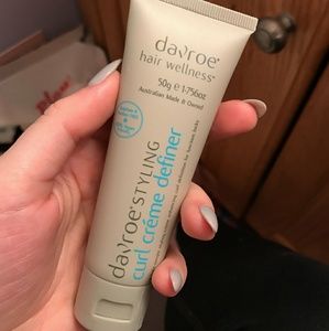 Davroe Curl Creme Definer - New 50g
